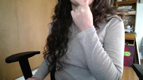 Snapshot of missivana777 chatting on April 24, 2026, 5:15 pm Ivana online show from April 24, 2026, 5:15 pm