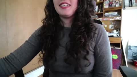 Snapshot of missivana777 chatting on April 28, 2026, 6:02 pm Ivana online show from April 28, 2026, 6:02 pm
