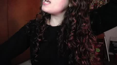 Snapshot of missivana777 chatting on May 21, 2026, 6:15 pm Ivana online show from May 21, 2026, 6:15 pm