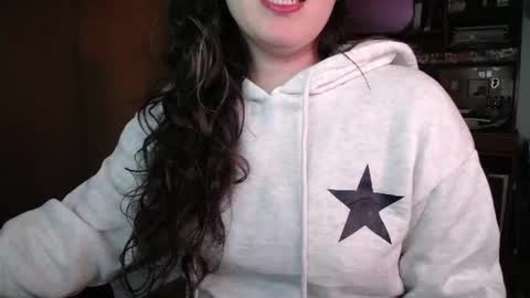 Snapshot of missivana777 chatting on June 14, 2026, 5:59 pm Ivana online show from June 14, 2026, 5:59 pm