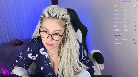 Snapshot of misskassandraa chatting on December 2, 2024, 5:59 pm you can call me Mommymy GoddessMiss Kassandra online show from December 2, 2024, 5:59 pm