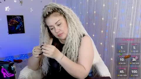 Snapshot of misskassandraa chatting on December 9, 2024, 8:23 pm you can call me Mommymy GoddessMiss Kassandra online show from December 9, 2024, 8:23 pm