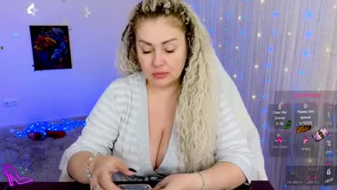 Snapshot of misskassandraa chatting on December 11, 2024, 1:39 pm you can call me Mommymy GoddessMiss Kassandra online show from December 11, 2024, 1:39 pm