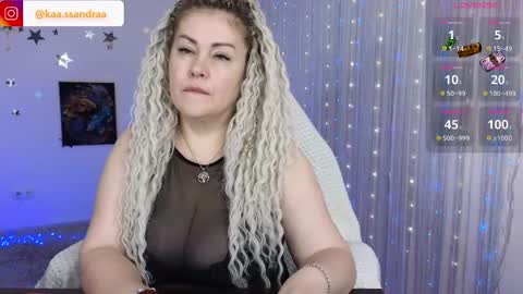 Snapshot of misskassandraa chatting on December 20, 2024, 4:57 pm you can call me Mommymy GoddessMiss Kassandra online show from December 20, 2024, 4:57 pm