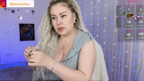 Snapshot of misskassandraa chatting on December 24, 2024, 5:02 pm you can call me Mommymy GoddessMiss Kassandra online show from December 24, 2024, 5:02 pm