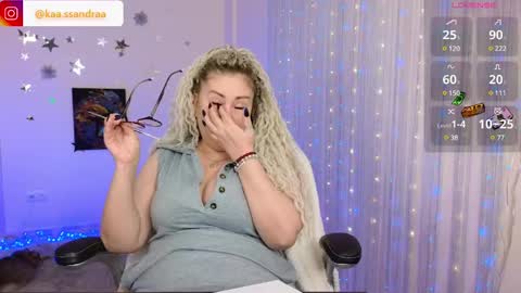 Snapshot of misskassandraa chatting on December 26, 2024, 8:42 pm you can call me Mommymy GoddessMiss Kassandra online show from December 26, 2024, 8:42 pm