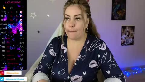 Snapshot of misskassandraa chatting on February 18, 2025, 12:28 pm you can call me Mommymy GoddessMiss Kassandra online show from February 18, 2025, 12:28 pm