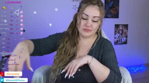 Snapshot of misskassandraa chatting on February 20, 2025, 6:35 pm you can call me Mommymy GoddessMiss Kassandra online show from February 20, 2025, 6:35 pm