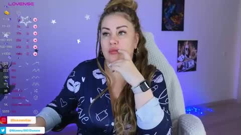 Snapshot of misskassandraa chatting on February 24, 2025, 6:26 pm you can call me Mommymy GoddessMiss Kassandra online show from February 24, 2025, 6:26 pm