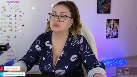 Snapshot of misskassandraa chatting on March 5, 2025, 10:55 am you can call me Mommymy GoddessMiss Kassandra online show from March 5, 2025, 10:55 am