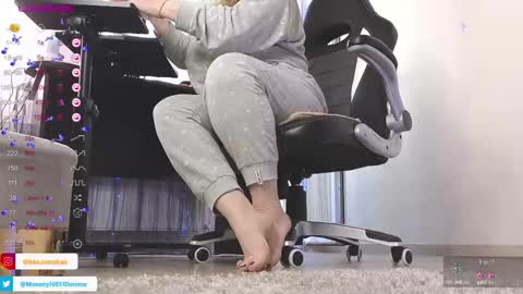 Snapshot of misskassandraa chatting on March 6, 2025, 9:47 am you can call me Mommymy GoddessMiss Kassandra online show from March 6, 2025, 9:47 am