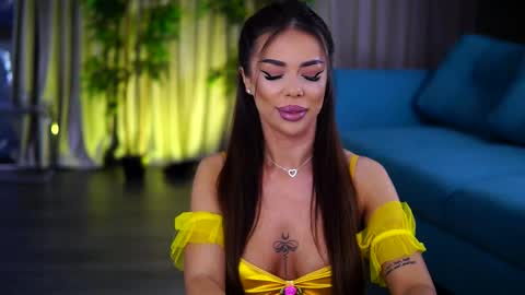 Snapshot of misskiarra chatting on March 1, 2025, 4:58 am misskiarra online show from March 1, 2025, 4:58 am