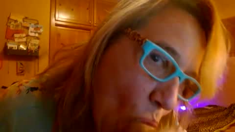 Snapshot of misskittyfox chatting on June 3, 2026, 4:48 am MissKittyFox online show from June 3, 2026, 4:48 am