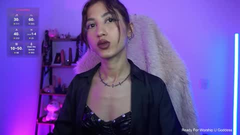 janedoe online show from March 20, 2026, 2:27 am