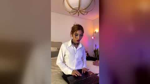 Snapshot of misskorrah chatting on July 18, 2026, 10:57 pm janedoe online show from July 18, 2026, 10:57 pm