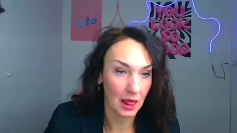 Christina online show from February 5, 2026, 6:40 am