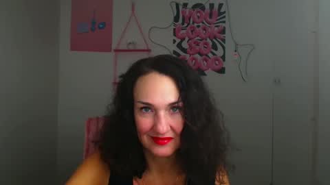 Christina online show from March 18, 2026, 12:19 pm