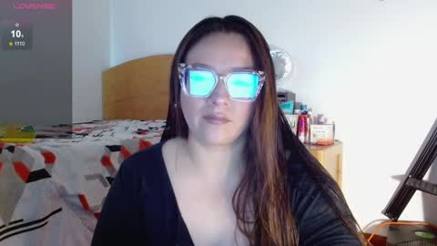 Snapshot of misslady__eva chatting on February 10, 2025, 1:44 pm eva online show from February 10, 2025, 1:44 pm