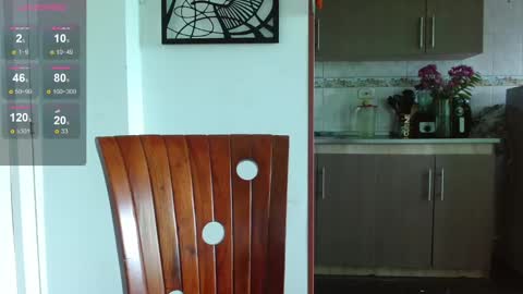 Snapshot of misslady__eva chatting on February 17, 2025, 5:32 pm eva online show from February 17, 2025, 5:32 pm