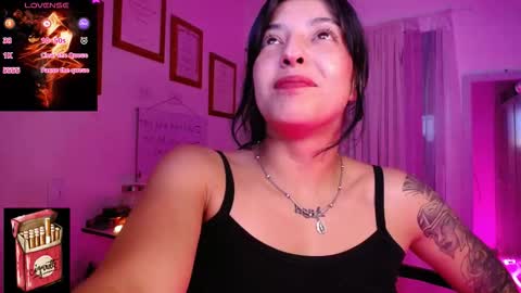 Snapshot of misslana_wn chatting on September 18, 2025, 5:31 am LanaLul  online show from September 18, 2025, 5:31 am