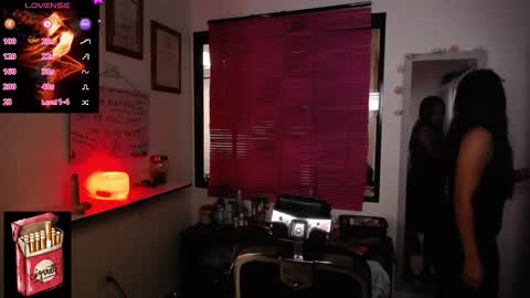 LanaLul  online show from February 15, 2026, 11:52 am