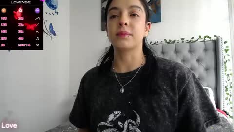 LanaLul  online show from April 15, 2026, 8:31 pm