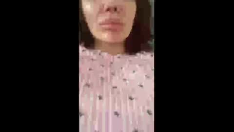 Misslovexq online show from April 30, 2026, 10:32 am