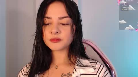 missmariana_ online show from October 16, 2025, 12:00 am