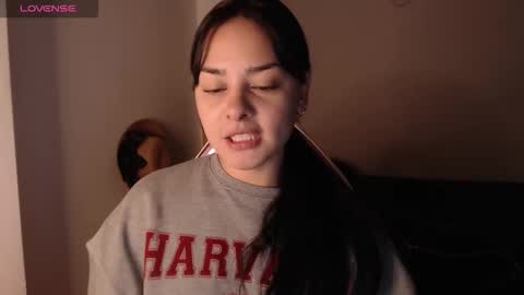 missmariana_ online show from February 3, 2026, 2:53 am