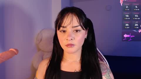 missmariana_ online show from March 23, 2026, 10:47 pm