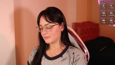 missmariana_ online show from March 25, 2026, 11:55 pm