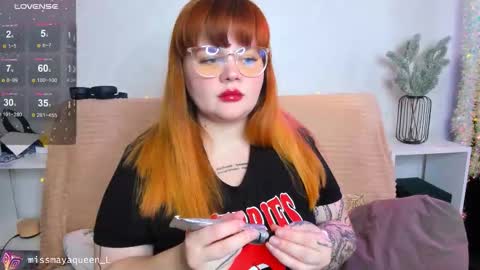 Maya online show from February 9, 2026, 8:29 am