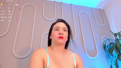 Mia  online show from June 29, 2026, 11:54 am