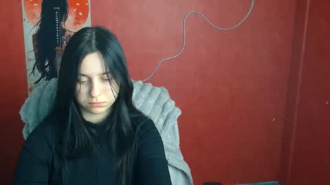 Snapshot of missmiamiss chatting on April 29, 2026, 11:25 am Mia online show from April 29, 2026, 11:25 am