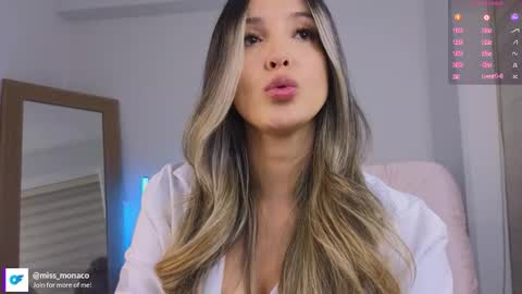 Emma Rivera online show from January 14, 2026, 3:23 am