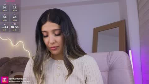 Emma Rivera online show from April 18, 2026, 2:15 am