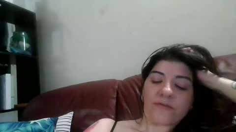 MissMona online show from February 19, 2026, 11:34 pm