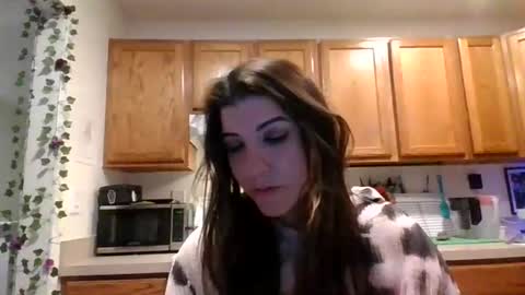 Snapshot of missmonatoyou chatting on March 29, 2026, 6:13 am MissMona online show from March 29, 2026, 6:13 am