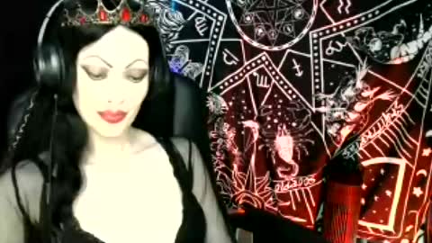 MissMoonDoll online show from July 12, 2026, 4:47 am