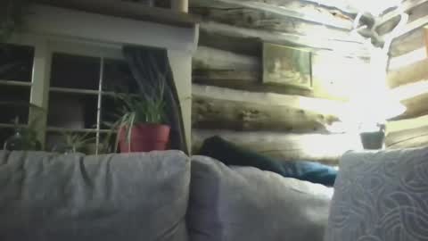 Snapshot of missmoonmagic13 chatting on February 2, 2025, 6:48 am Maxxx online show from February 2, 2025, 6:48 am