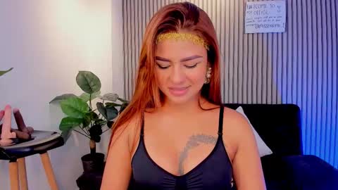 Naomi online show from October 21, 2025, 12:00 am