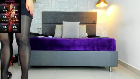 Missnatash online show from March 31, 2026, 3:23 pm