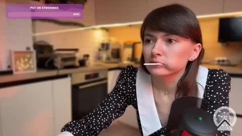 Miss Natasha online show from January 8, 2025, 9:55 pm