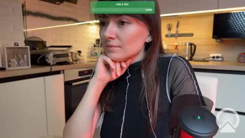 Miss Natasha online show from January 9, 2025, 10:31 pm