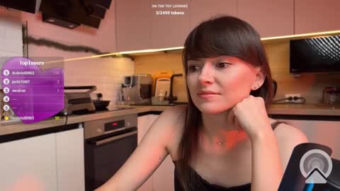 Miss Natasha online show from January 14, 2025, 10:55 pm