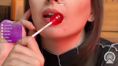 Miss Natasha online show from January 16, 2025, 9:40 pm