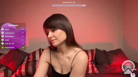 Miss Natasha online show from February 18, 2025, 10:25 pm