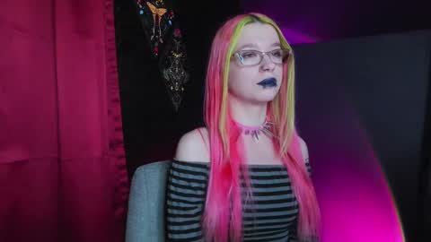 Mistress Nikki Vill online show from February 18, 2025, 2:49 am