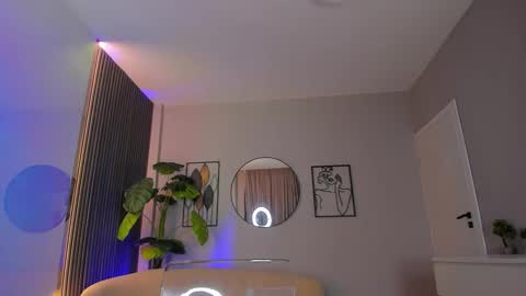 Miss Obsidian online show from February 26, 2026, 9:36 pm