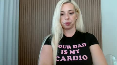 Riley  online show from June 15, 2026, 4:31 pm
